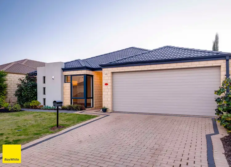 Second view of Homely house listing, 4 Hoypoy Gardens, Darch WA 6065