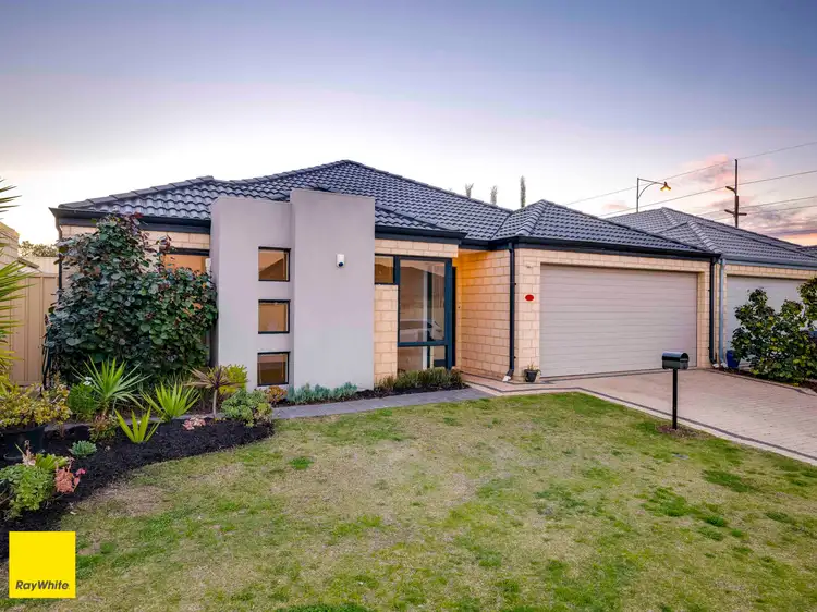 Third view of Homely house listing, 4 Hoypoy Gardens, Darch WA 6065