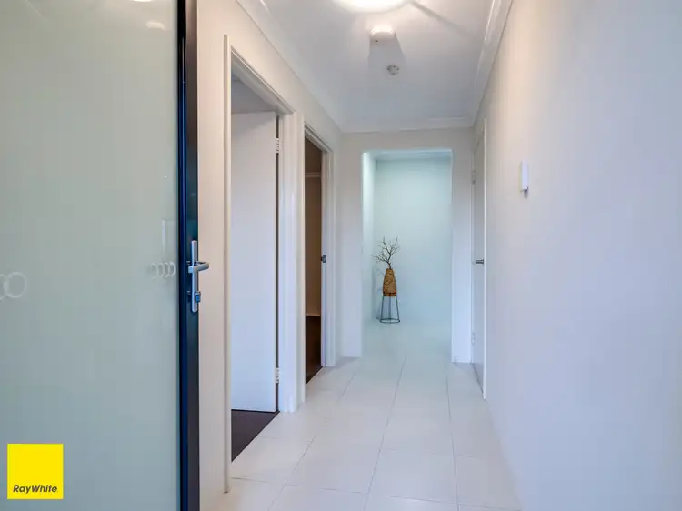 Fourth view of Homely house listing, 4 Hoypoy Gardens, Darch WA 6065