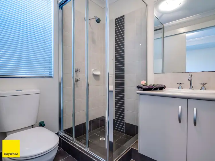 Sixth view of Homely house listing, 4 Hoypoy Gardens, Darch WA 6065
