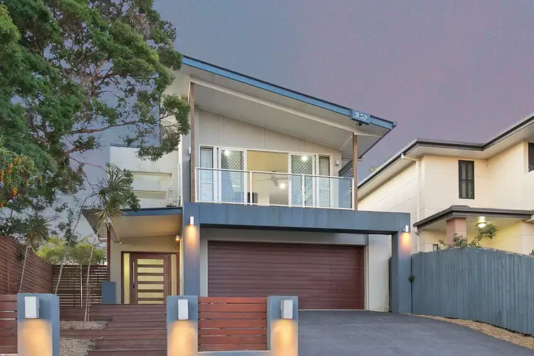 Main view of Homely house listing, 253 Lister Street, Sunnybank QLD 4109