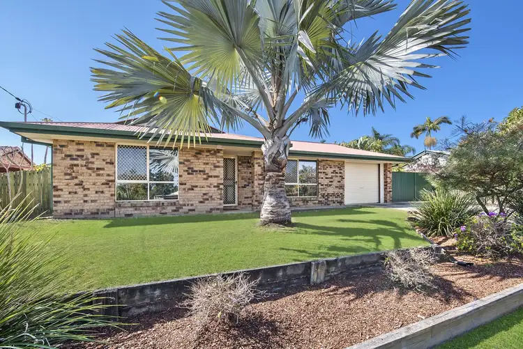 Main view of Homely house listing, 8 Janelle Court, Deception Bay QLD 4508