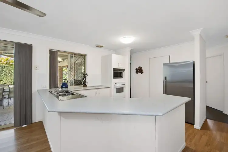 Second view of Homely house listing, 8 Janelle Court, Deception Bay QLD 4508