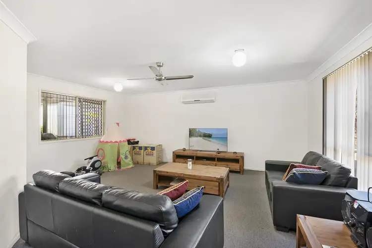 Third view of Homely house listing, 8 Janelle Court, Deception Bay QLD 4508
