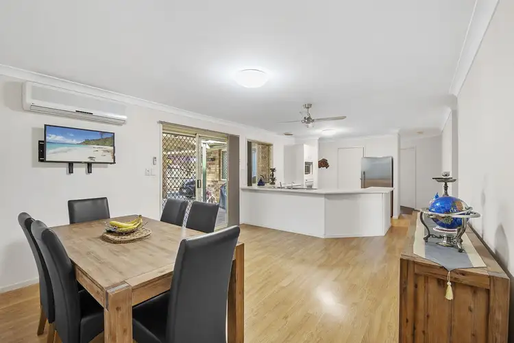 Fifth view of Homely house listing, 8 Janelle Court, Deception Bay QLD 4508