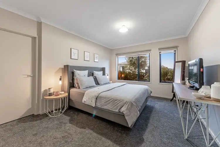 Second view of Homely house listing, 15 Calibre Avenue, Craigieburn VIC 3064