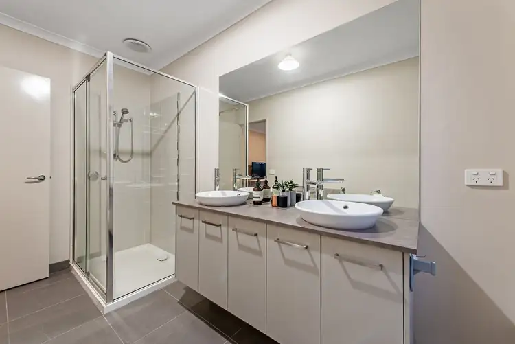 Third view of Homely house listing, 15 Calibre Avenue, Craigieburn VIC 3064