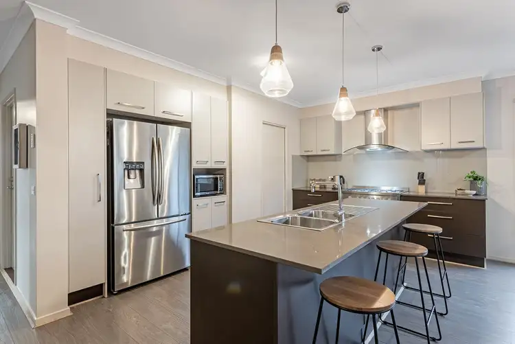 Fourth view of Homely house listing, 15 Calibre Avenue, Craigieburn VIC 3064