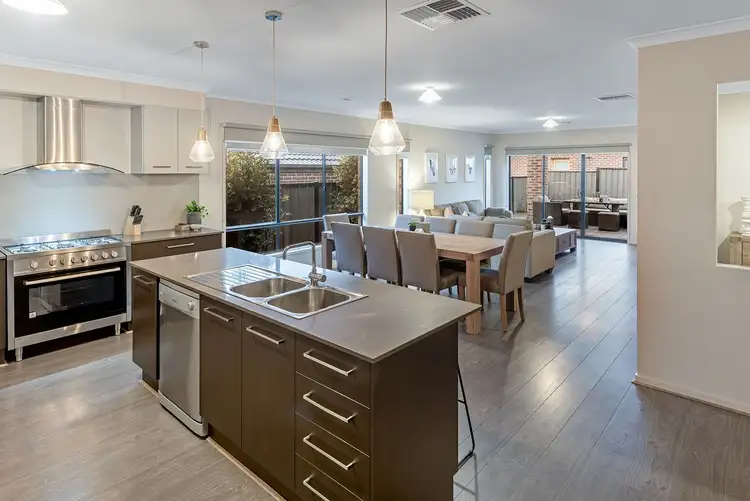 Sixth view of Homely house listing, 15 Calibre Avenue, Craigieburn VIC 3064