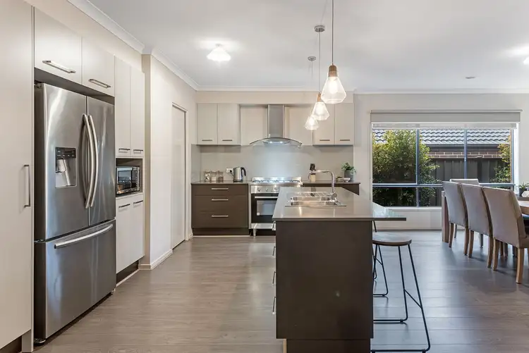 Seventh view of Homely house listing, 15 Calibre Avenue, Craigieburn VIC 3064