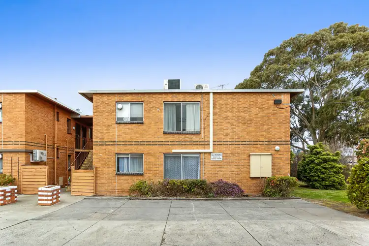 Main view of Homely apartment listing, 3/850 Pascoe Vale Road, Glenroy VIC 3046