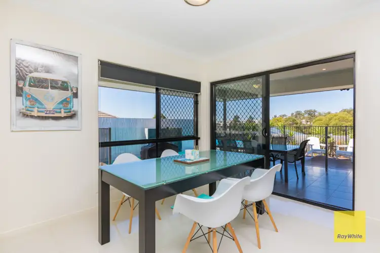 Fourth view of Homely house listing, 62 Moor Circuit, Warner QLD 4500