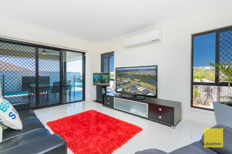 Fifth view of Homely house listing, 62 Moor Circuit, Warner QLD 4500