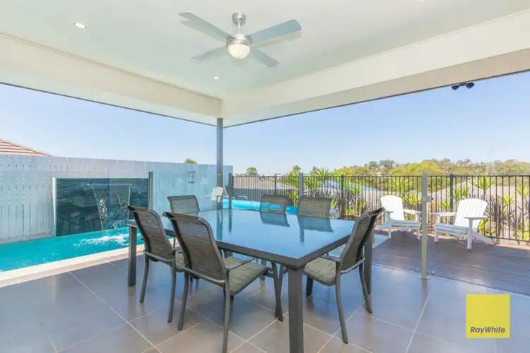 Sixth view of Homely house listing, 62 Moor Circuit, Warner QLD 4500