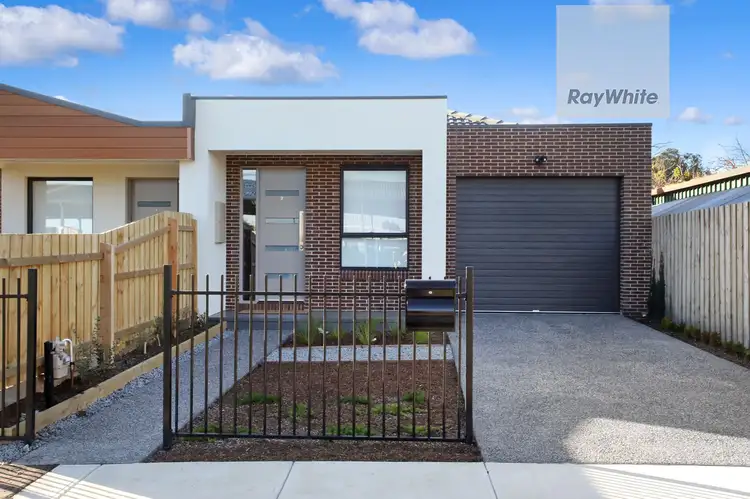 Main view of Homely house listing, 2 Dalkeith Avenue, Tullamarine VIC 3043