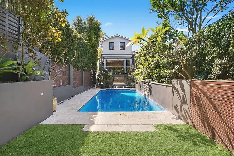 3 Hooper Street, Randwick NSW 2031