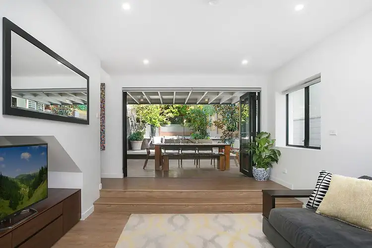 Fifth view of Homely house listing, 3 Hooper Street, Randwick NSW 2031