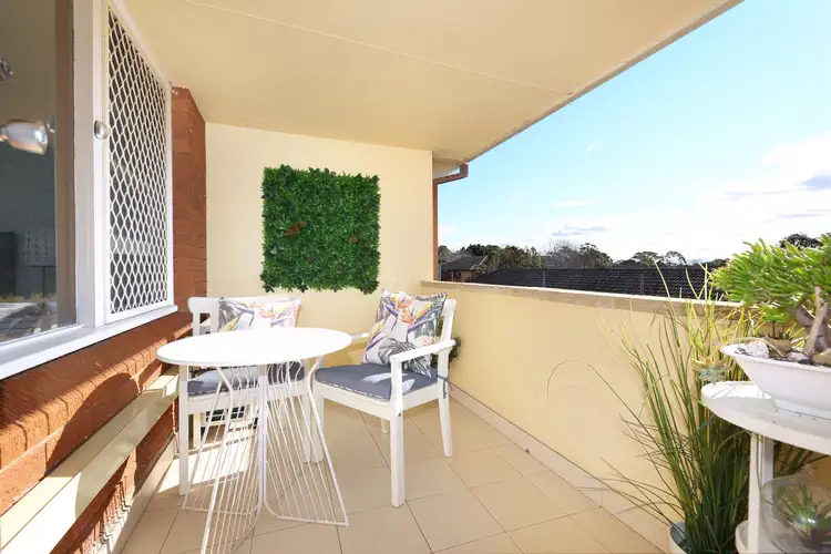 Fourth view of Homely unit listing, 9/1 St Georges Road, Penshurst NSW 2222