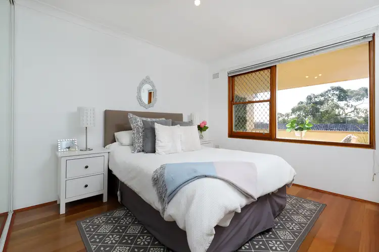 Fifth view of Homely unit listing, 9/1 St Georges Road, Penshurst NSW 2222