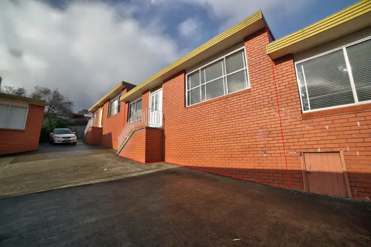 4/10 Gale Street, Glenorchy TAS 7010