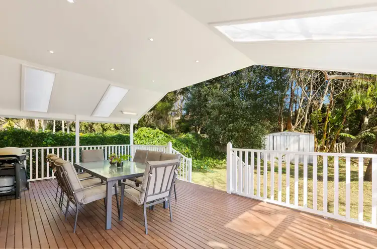 25 Reid Street, Kiama NSW 2533