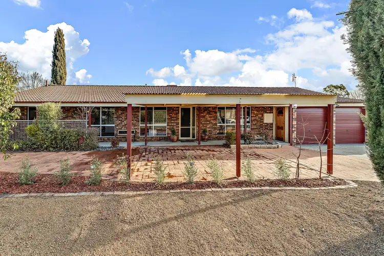 1 Balala Place, Isabella Plains ACT 2905