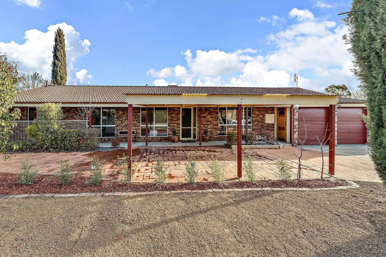 Main view of Homely house listing, 1 Balala Place, Isabella Plains ACT 2905