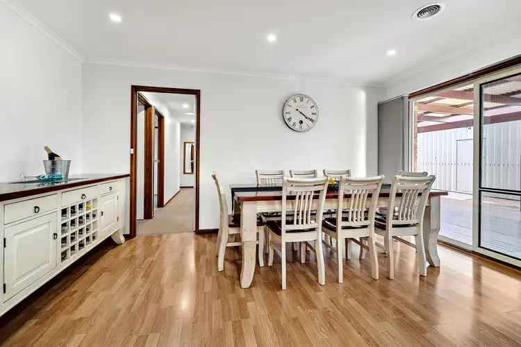 Second view of Homely house listing, 1 Balala Place, Isabella Plains ACT 2905