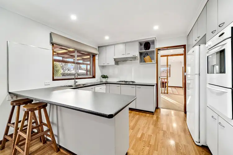 Third view of Homely house listing, 1 Balala Place, Isabella Plains ACT 2905