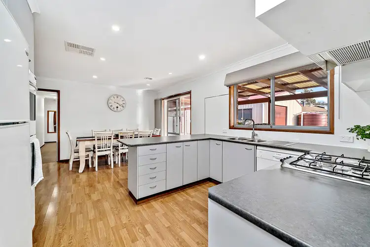Fourth view of Homely house listing, 1 Balala Place, Isabella Plains ACT 2905