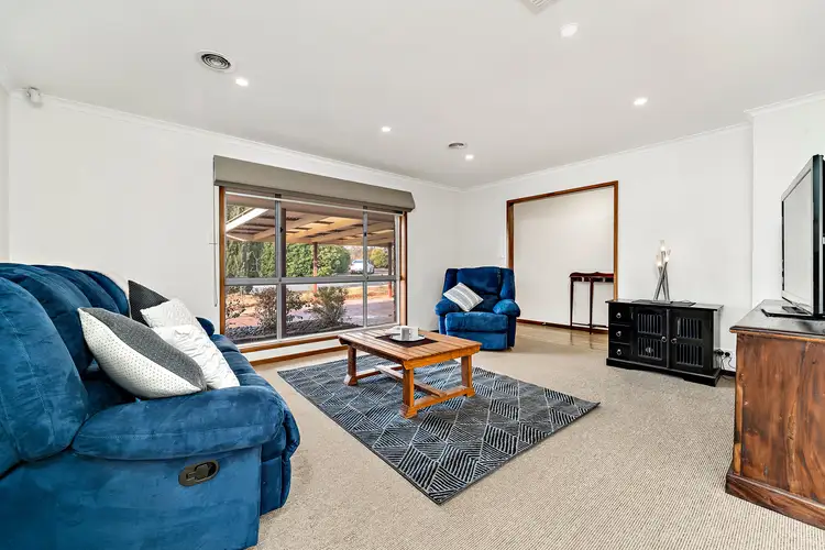 Sixth view of Homely house listing, 1 Balala Place, Isabella Plains ACT 2905