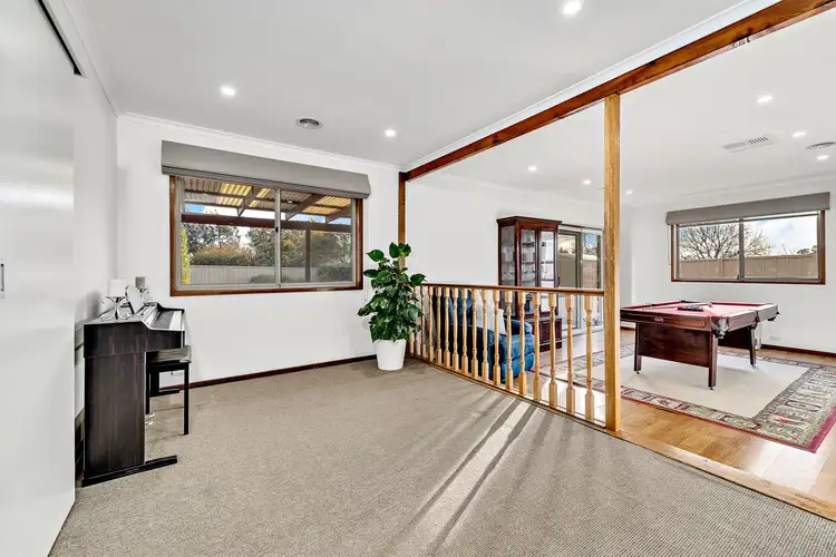 Seventh view of Homely house listing, 1 Balala Place, Isabella Plains ACT 2905