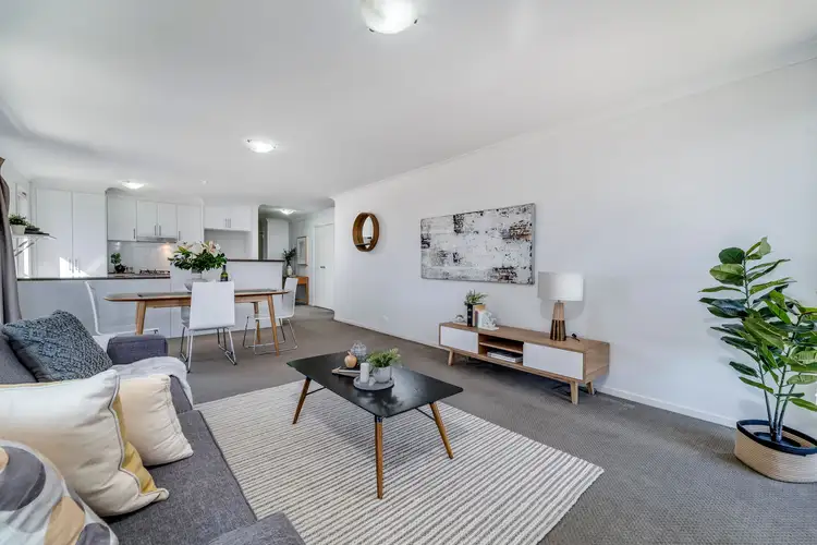 39 John James Loop, Macgregor ACT 2615
