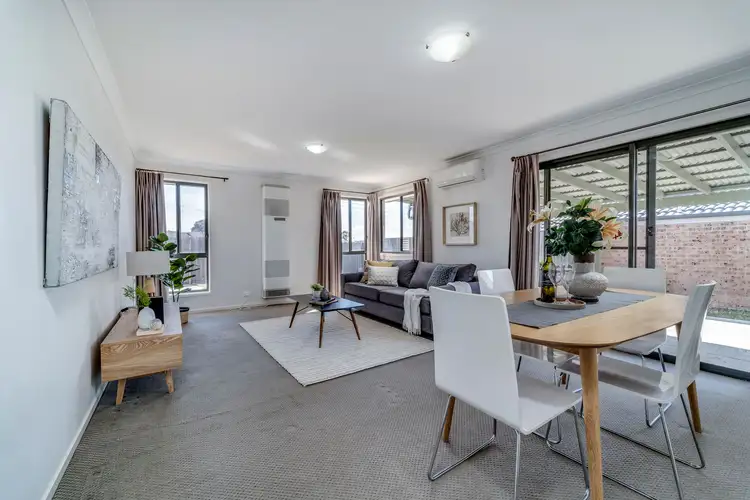 Second view of Homely house listing, 39 John James Loop, Macgregor ACT 2615