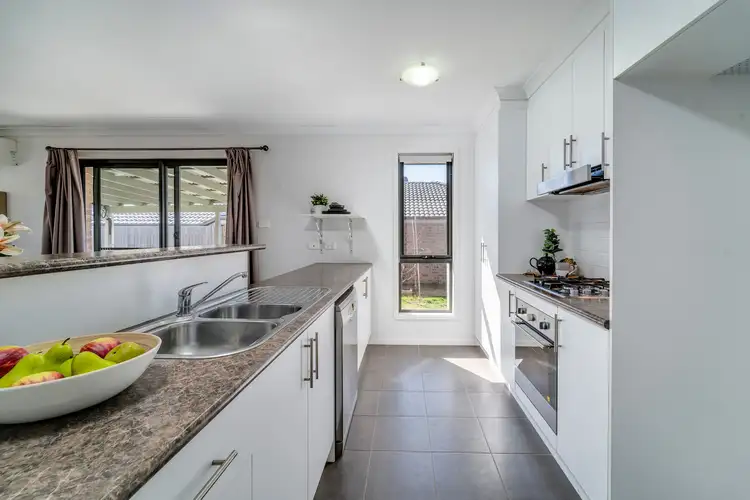 Third view of Homely house listing, 39 John James Loop, Macgregor ACT 2615