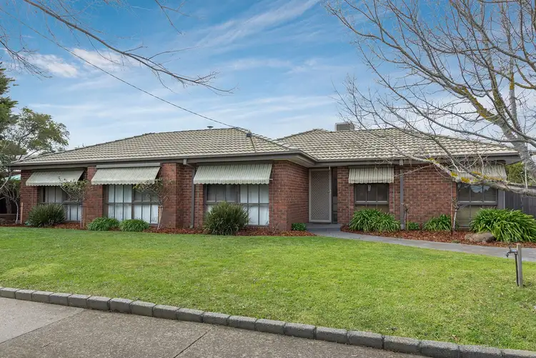 Main view of Homely house listing, 28 Cowes Street, Craigieburn VIC 3064