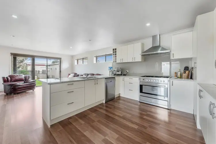 Third view of Homely house listing, 28 Cowes Street, Craigieburn VIC 3064