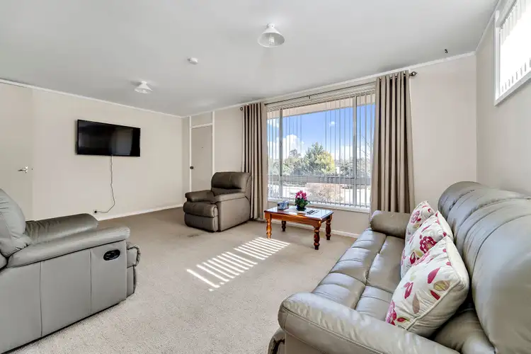 Second view of Homely house listing, 20 Gruner Street, Weston ACT 2611