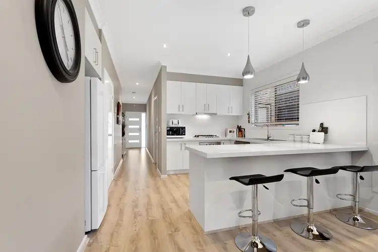 Second view of Homely house listing, 51 Donnelly Circuit, South Morang VIC 3752