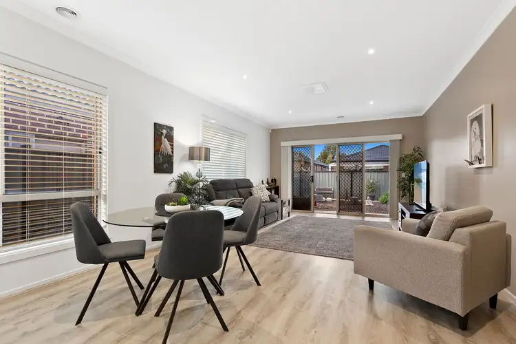 Third view of Homely house listing, 51 Donnelly Circuit, South Morang VIC 3752