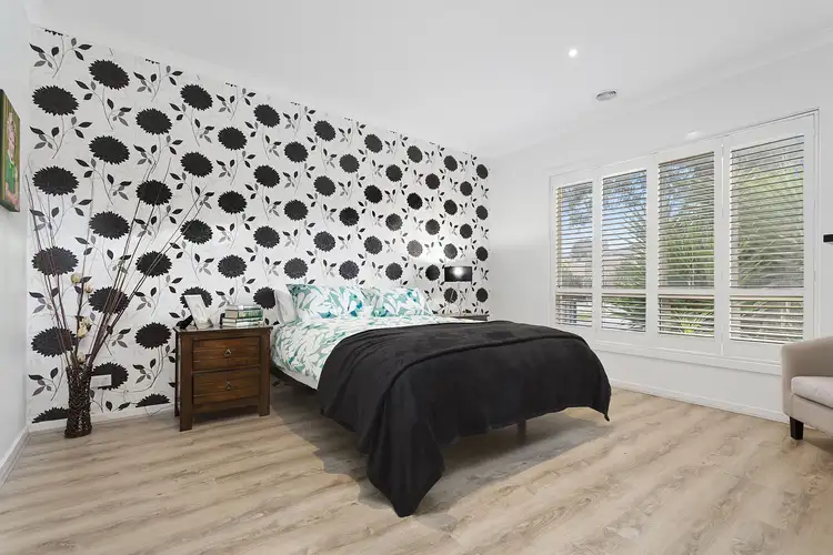 Fourth view of Homely house listing, 51 Donnelly Circuit, South Morang VIC 3752