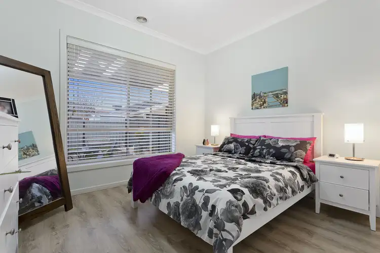 Fifth view of Homely house listing, 51 Donnelly Circuit, South Morang VIC 3752