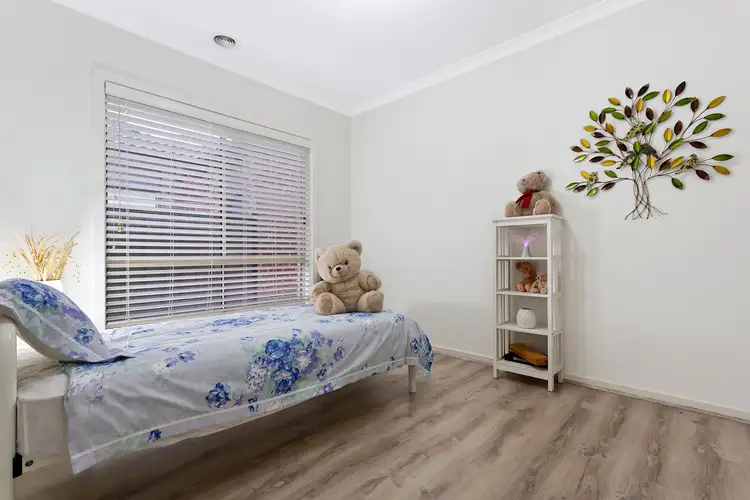 Sixth view of Homely house listing, 51 Donnelly Circuit, South Morang VIC 3752