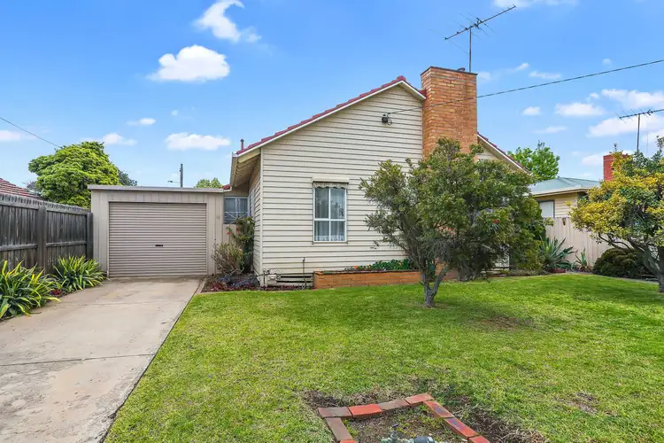 Main view of Homely house listing, 13 Hendy Street, Corio VIC 3214