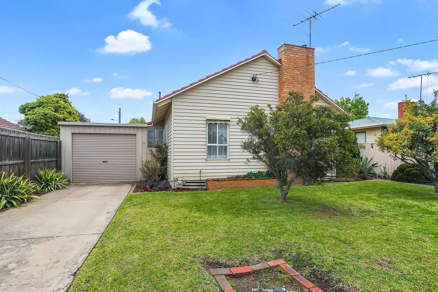Main view of Homely house listing, 13 Hendy Street, Corio VIC 3214