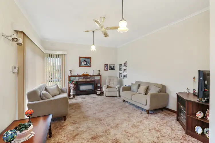 Second view of Homely house listing, 13 Hendy Street, Corio VIC 3214
