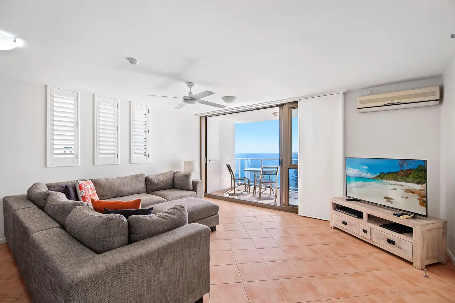 Main view of Homely unit listing, 30/95 Mooloolaba Esplanade, Mooloolaba QLD 4557