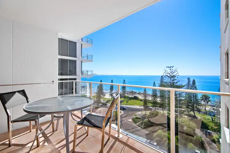 Second view of Homely unit listing, 30/95 Mooloolaba Esplanade, Mooloolaba QLD 4557