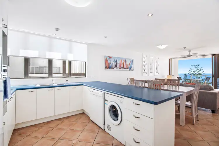 Third view of Homely unit listing, 30/95 Mooloolaba Esplanade, Mooloolaba QLD 4557