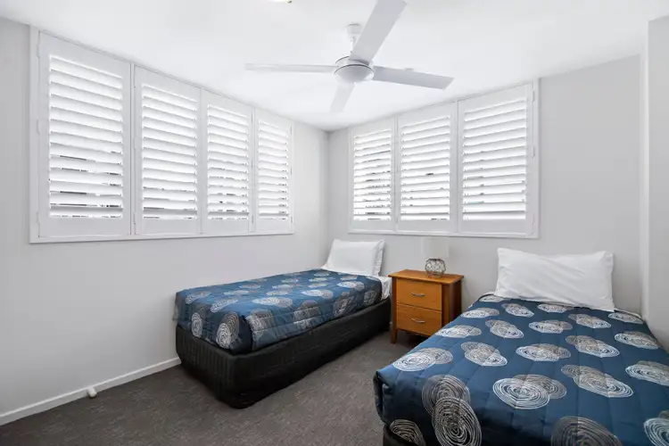 Sixth view of Homely unit listing, 30/95 Mooloolaba Esplanade, Mooloolaba QLD 4557